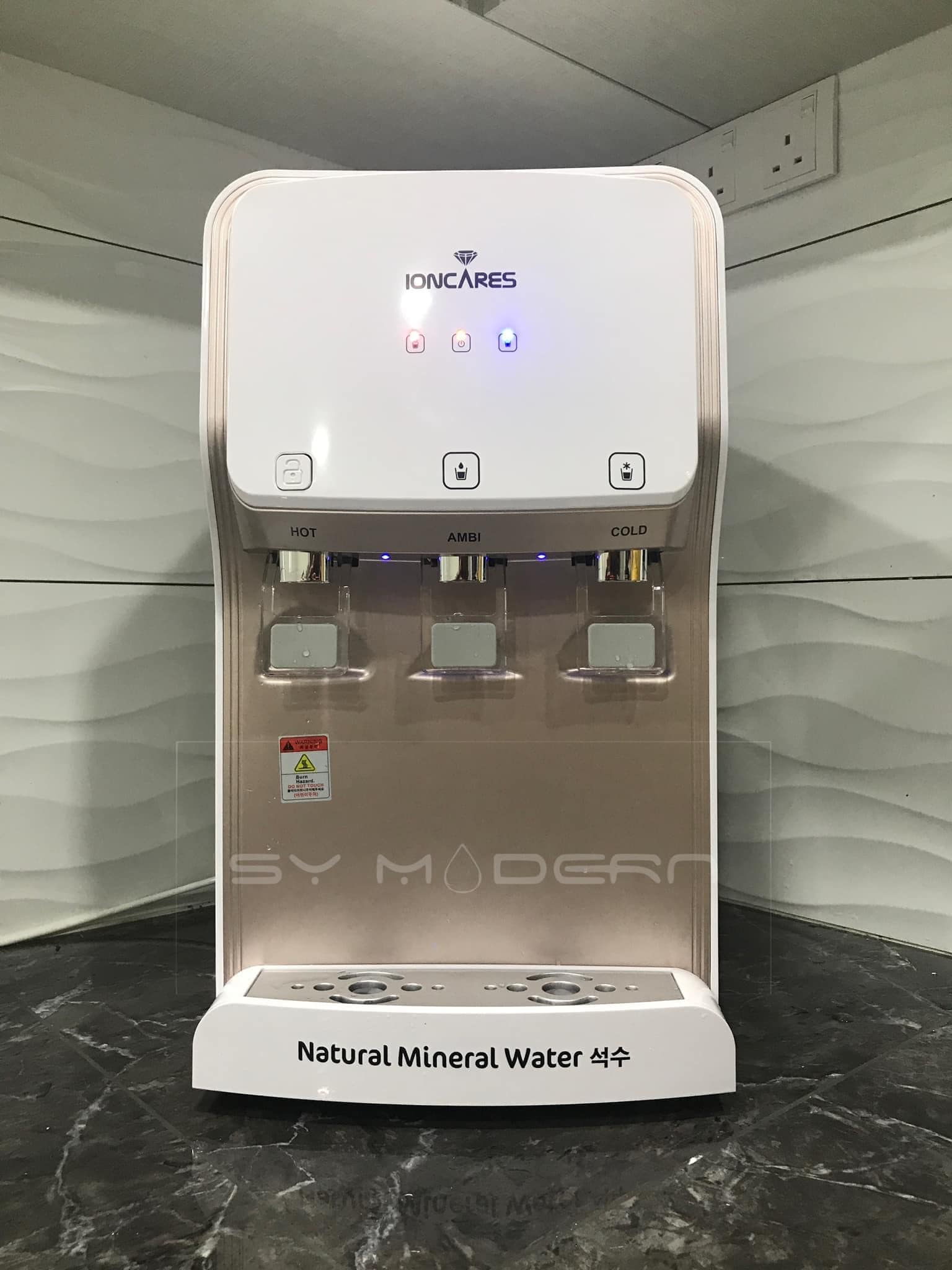 Home SY Water Filter Sdn Bhd