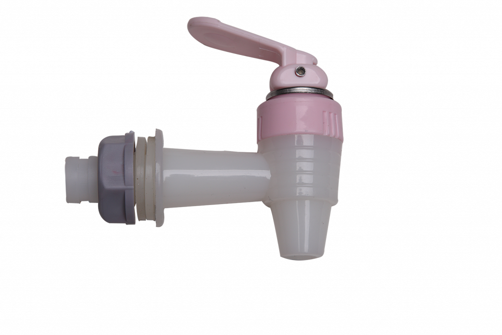 389 07 Red Water Tap IL 288 SY Water Filter Sdn Bhd