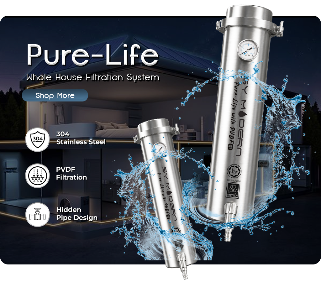 Purelife v3