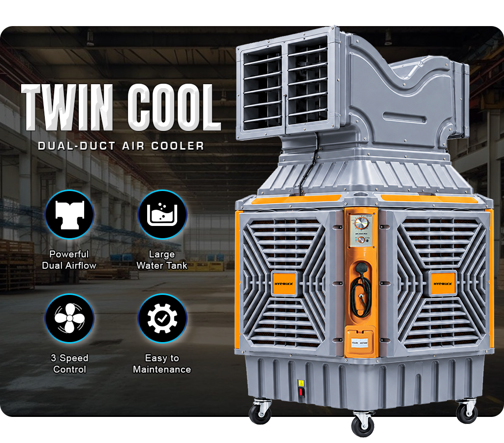 air cooler v3.1